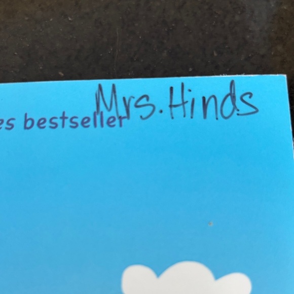 El Deafo Soft Cover Animated Book by Cece Bell - Picture 5 of 7